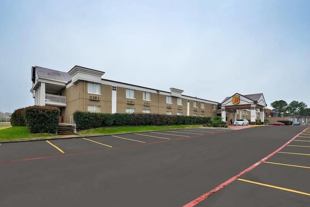 Мотель Super 8 By Wyndham Grand Prairie North Экстерьер фото